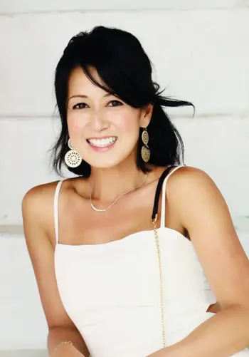 Christine Nguyen