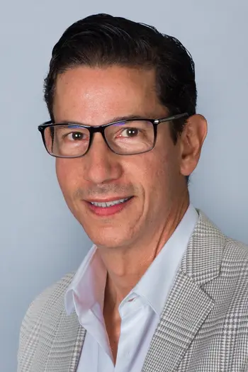 Christopher Barhoum