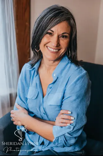 Jennifer Augustine