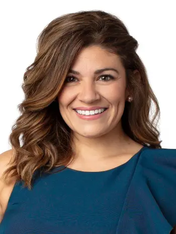 Kristin Palacios