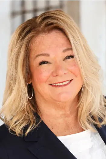 Cathy McCauley