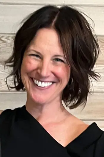 Kristie Bergey