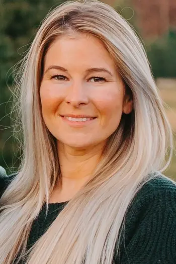 Lauren Morgan
