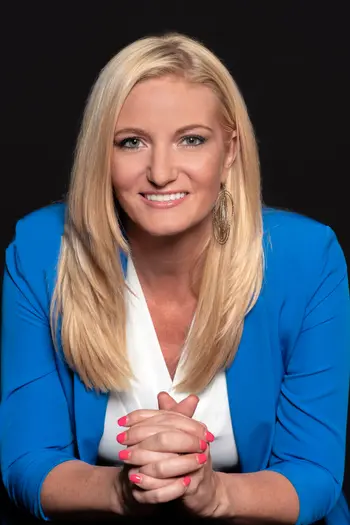Crystal Mraz