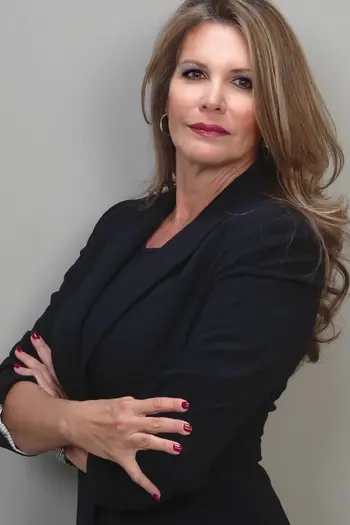 Robin Thompson