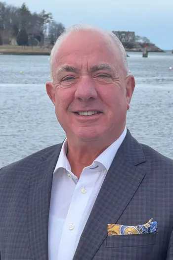 Bill Marsden