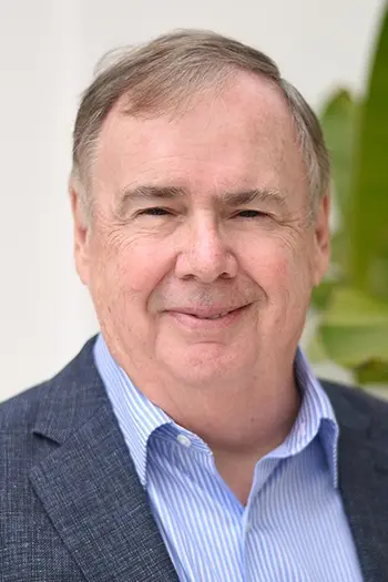 Frank Trenholm