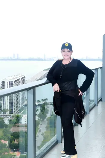 Claudia Zabini