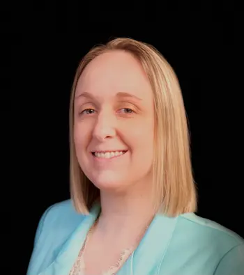Kelli Geinosky