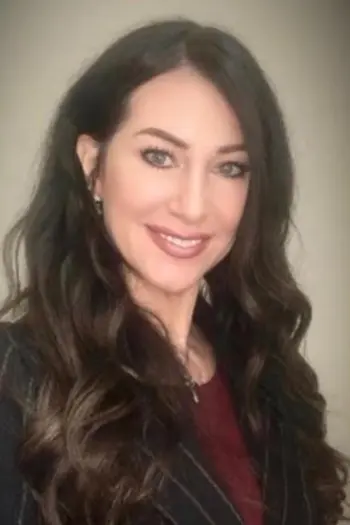 Missy Vogel