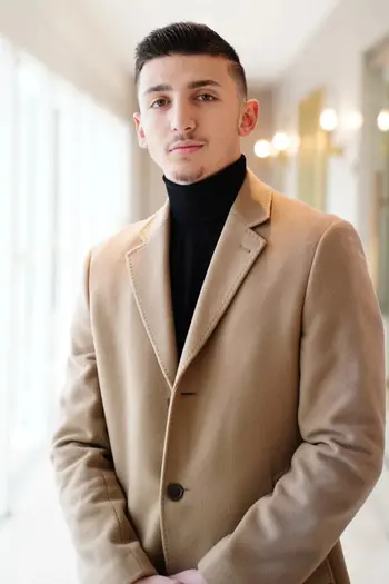 David Israyelyan