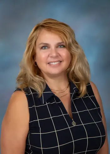 Cynthia Mathews