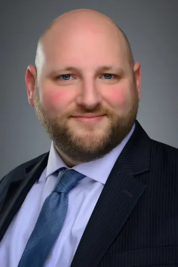 Michael Di Simone