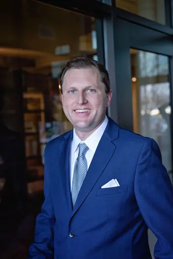 Travis Fox