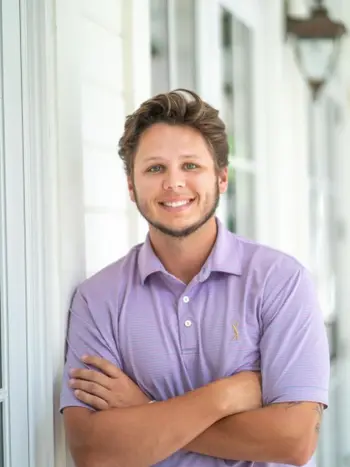 Caleb Hill