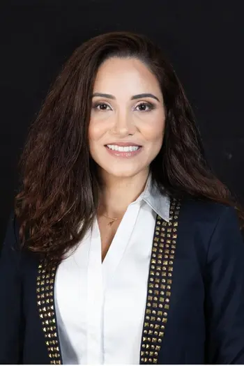 Clara Arango