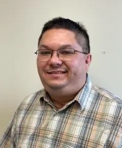 Patrick Eagles