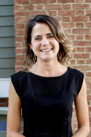 Mindy Wittig