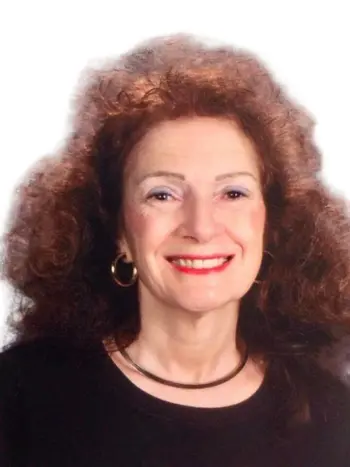 MARCY RAGLAND