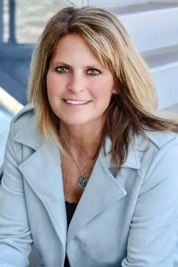 Kerri Cavanaugh