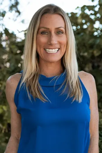 Nicole Laponius