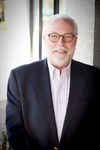 Mark Thompson