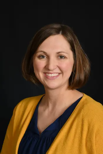 Rebecca Gilcrist