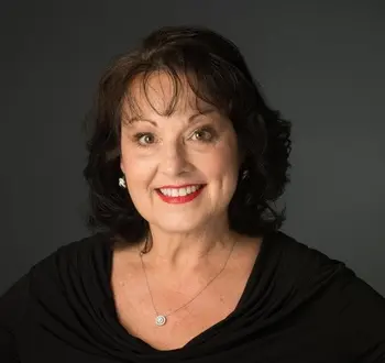Jeanne Williamson