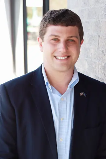 Jacob Klarman