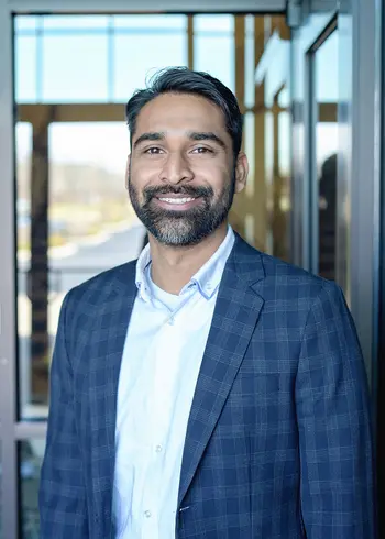 Nayan Patel