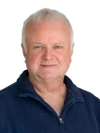 Hank Fresonke