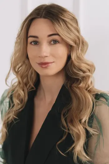Audrey Barnhart
