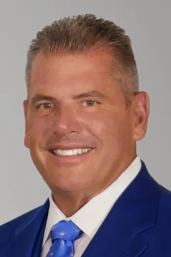 Patrick Smith