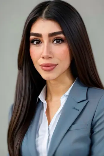 Saraith Perez Morales