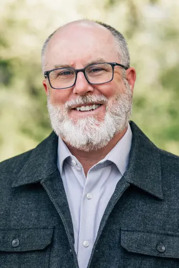 Dan Dougherty