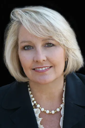 Nancy Benvenuto
