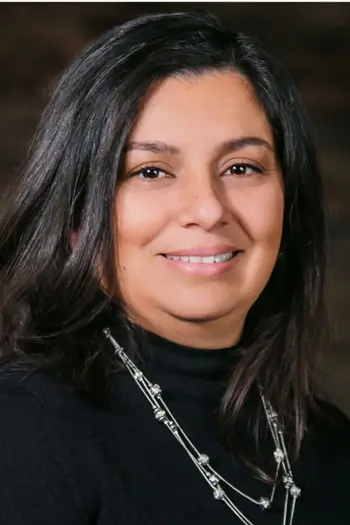 Lina Covello