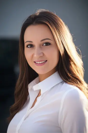 Kateryna Braslavska