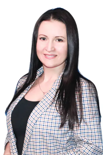 Kateryna Braslavska
