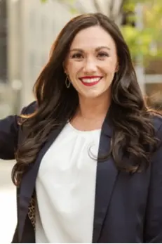 Lyndsy Popeck