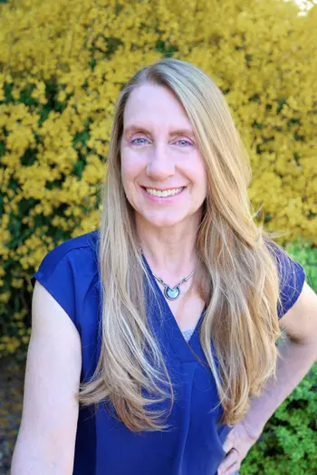 Carolyn Genet Martin