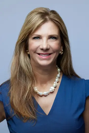 Catherine Williams