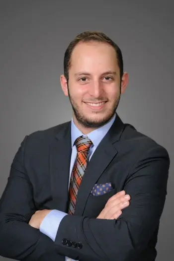 Benjamin Maidenbaum