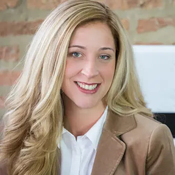 Katie Mihelich