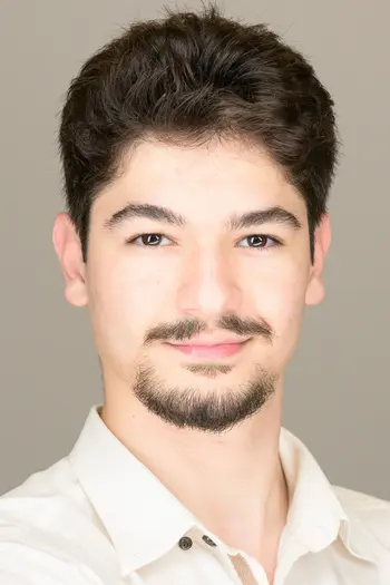 Emre Turanalp