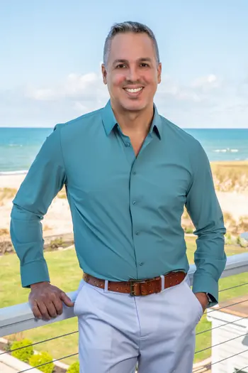 Carlos Pagan