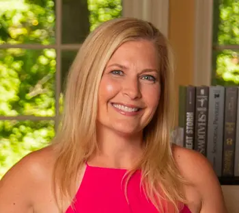 Jennifer Hennessy