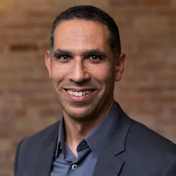 Zakaria Elhidaoui