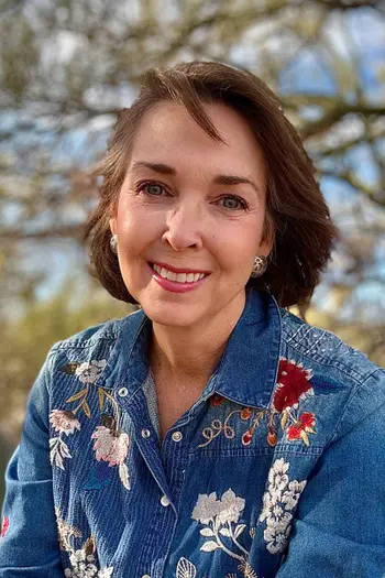 Jackie Wight-Crivello