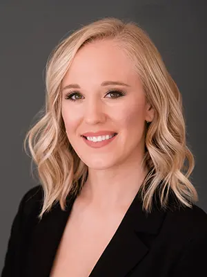 Jessica Busse